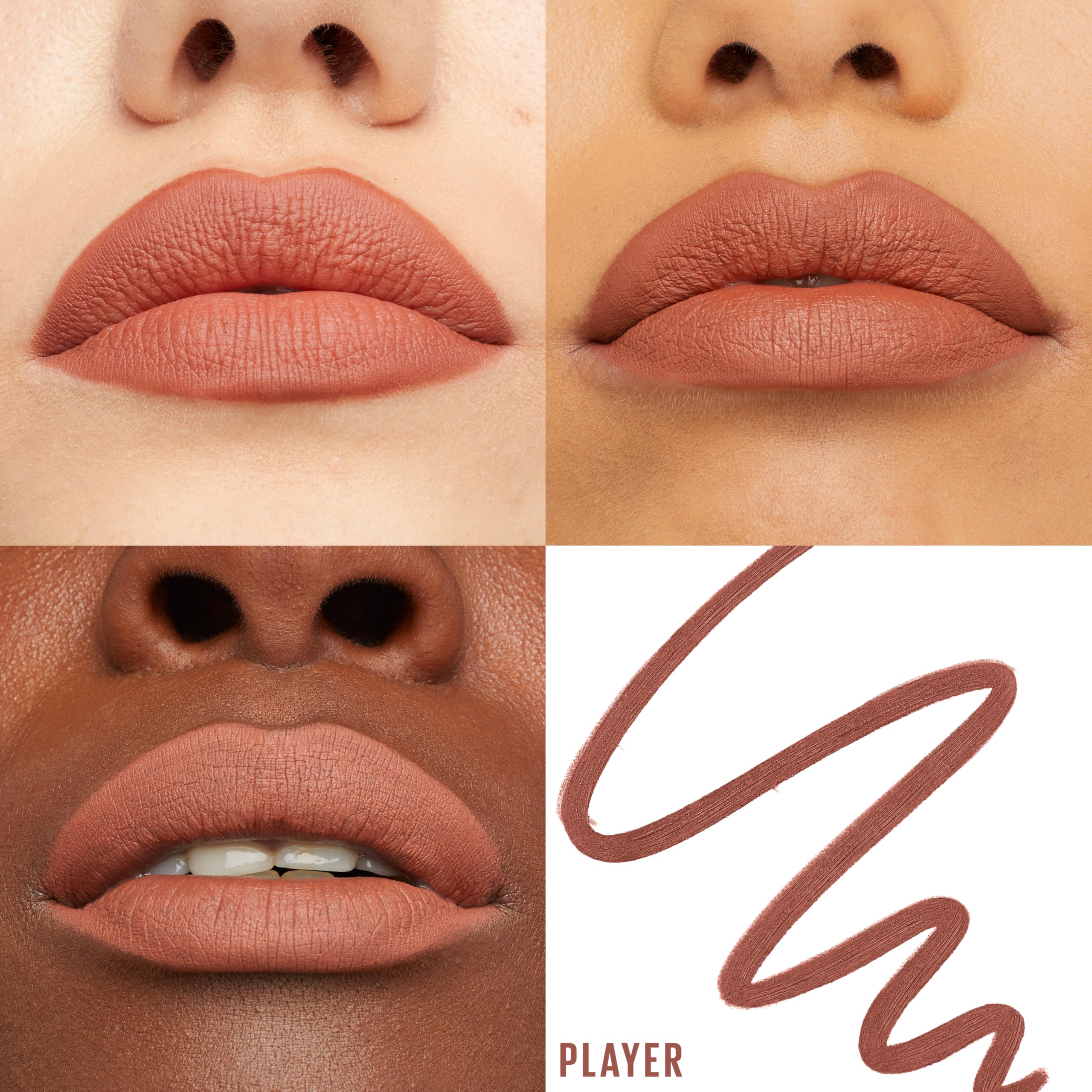 Maybelline リップライナー 3本セット Amazon | MAYBELLINE リフターライナー リップライナー ペンシル